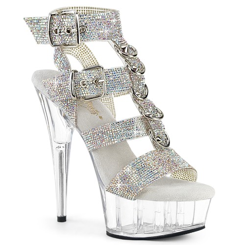 Delight 656rs pleaser klare - delight-656rs,