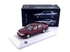 ATLAS 1:43 Saab 9-5 Aero 1998