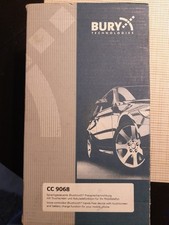 Freisprecheinrichtung Auto