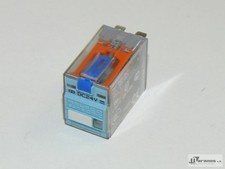 Releco C7-A28 FX Relais - 8-pin miniature 