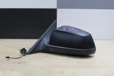 AUSSENSPIEGEL links Original BMW 5er E60 E61 LCI ab 07-10 Spiegel Seitenspiegel