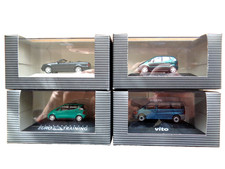 Herpa Modellauto 1:87 - 3 MB
