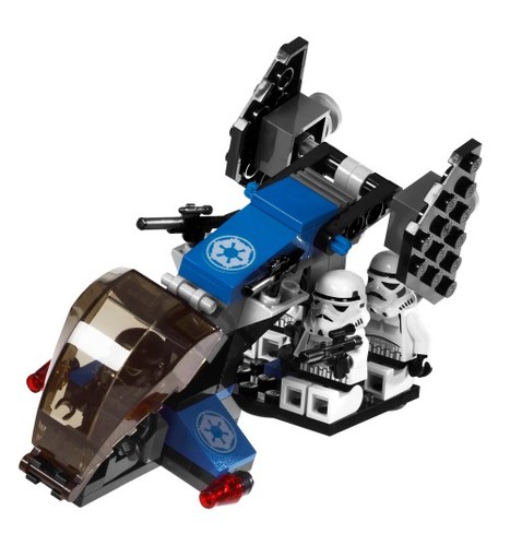 Lego star wars imperial - lego,