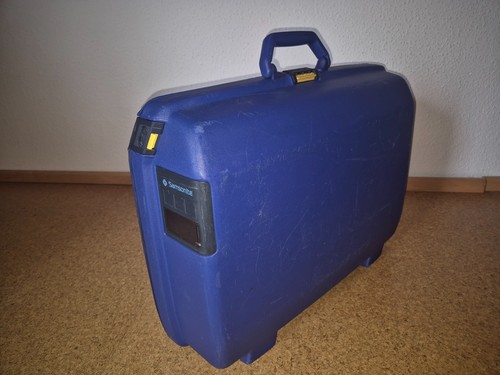 Samsonite reisekoffer - samsonite,
