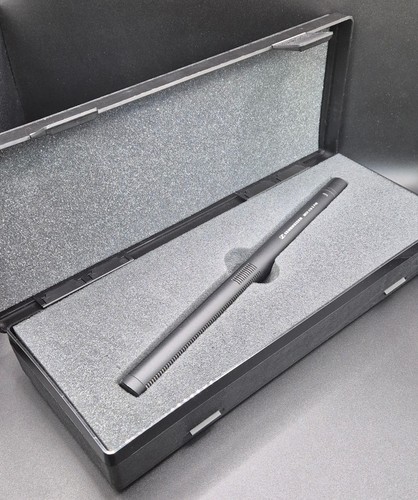 Sennheiser mkh 418 - sennheiser,