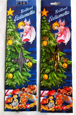 Brilliant Eis Lametta Stanniol