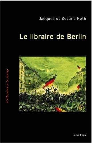 Bücherregal aus berlin - bücherregal,