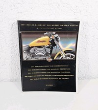 Harley-Davidson XLH