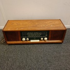 Arena Typ FD R 702 AC