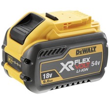 DeWalt DCB547 FlexVolt 18V/54V