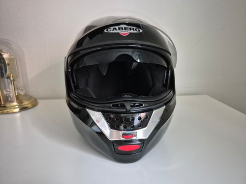 Caberg justissimo klapphelm - justissimo, gt