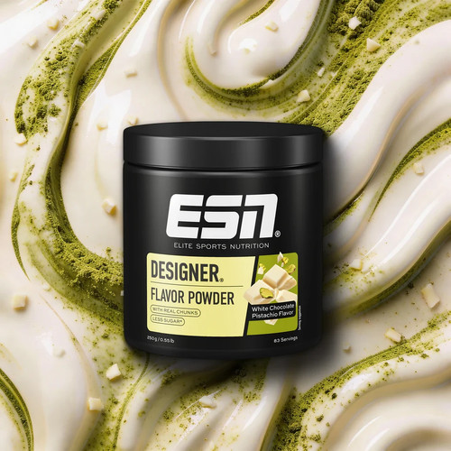 Esn designer flavor - flavor,