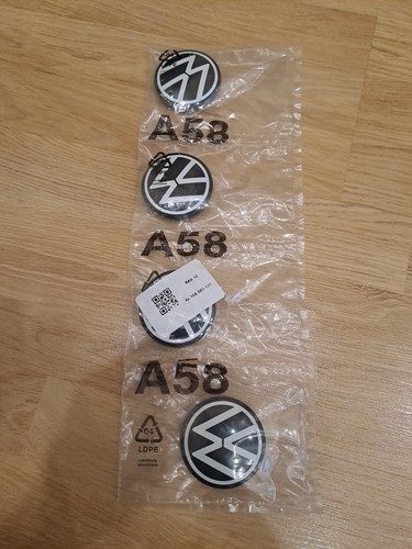Original volkswagen - 4x,