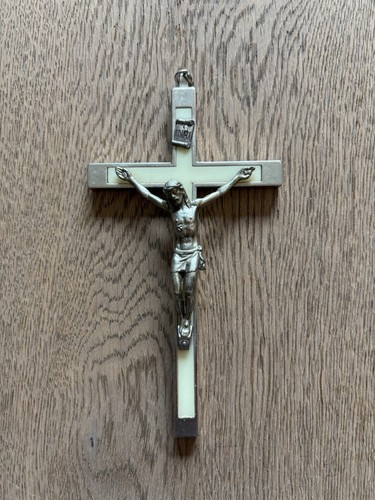 Vintage jesuskreuz christus - jesuskreuz,
