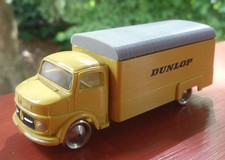 Alter LEGO 1:87 Mercedes 1413