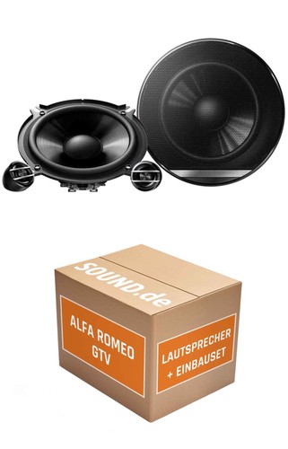 Lautsprecher boxen vorne - lautsprecher,