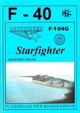 20997/ Typenheft – F-40 –