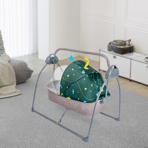 Automatischer baby wiege - automatischer,