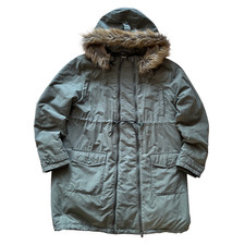 Noppies Parka Damen