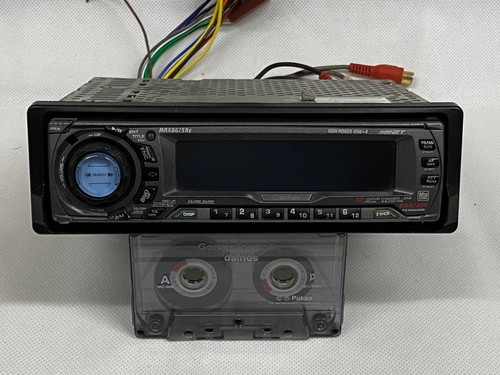 Autoradio clarion mrx 8675 - autoradio-clarion, mrx-8675