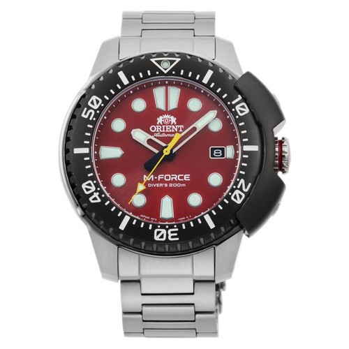 Orient force ac0l02r00b - m-force, ra-ac0l02r00b