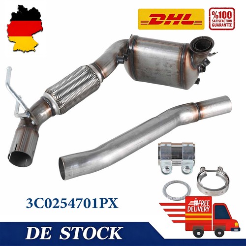 Dpf dieselpartikelfilter für - dieselpartikelfilter,