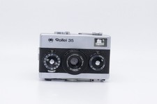 Kamera Rollei 35 Classic -