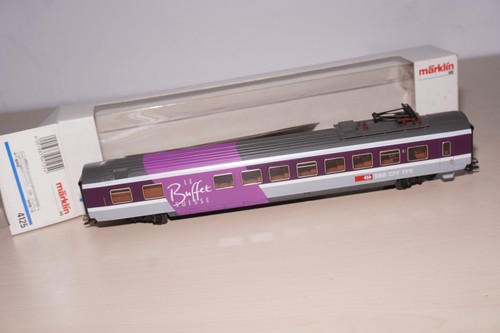 Rf18 märklin 4125 - märklin, h0