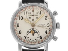 Dubey & Schaldenbrand Moondate