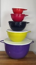 Tupperware Maximilian Set