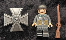 Veteranenabzeichen Bundeswehr