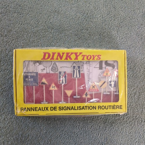 Atlas editions dinky toys 593 - atlas,