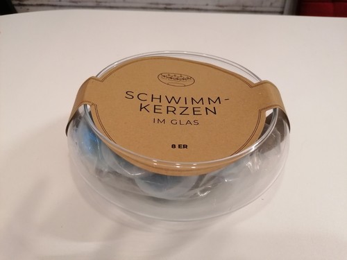 Geschenkidee deko hellblaue - geschenkidee,