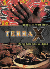Terra X Bücher + 2 Stück +