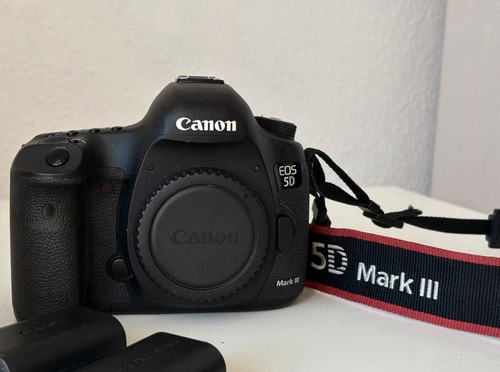 Canon mark iii sehr - 5d, in