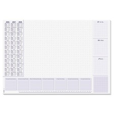 SIGEL Schreibtischunterlage