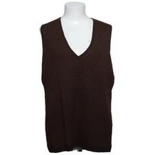 Hessnatur, Pullunder, Größe