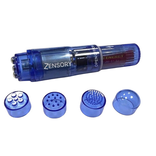 Mini vibrator massage mit - mini,