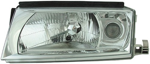 Halogen hauptscheinwerfer - halogen/de-hauptscheinwerfer,