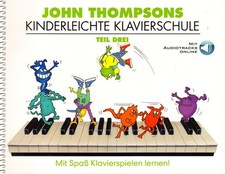 John Thompson Thompsons