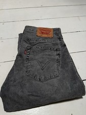 Vintage levi 507 cordhose - vintage,