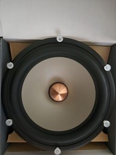 Seas W26FX001 Paar Tieftöner 