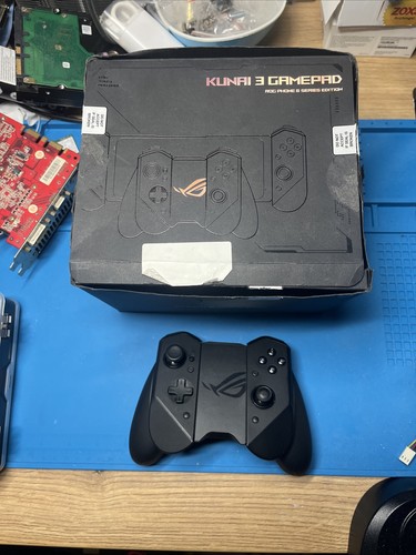 Asus rog kunai gamepad - kunai, 3