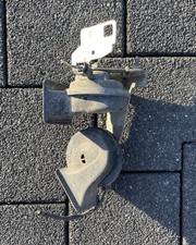 BMW E61 E60 Hupe Signalhorn Klaxon Fanfare Hochton Tiefton 6935709