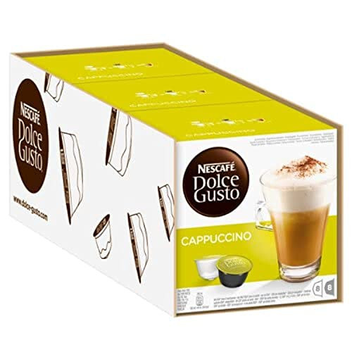 Nescafé dolce gusto - dolce,