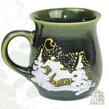 Weihnachts-Becher Tasse 0,3 L