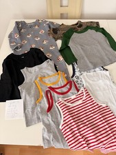 Baby Kleidung Junge 92, 10