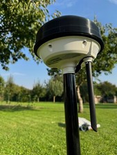 Luba 2 Mammotion AWD Abdeckung für RTK Antenne Schwarz oder Weiß *NUR Luba 2*