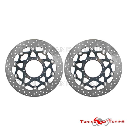 Brembo bremsscheiben vorne - brembo,