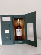 Whisky Strathisla 1957-2013 Gordon MacPhail 55 Jahre alt Limitiert